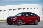 BMW X4 M40d 2018 года (WW)